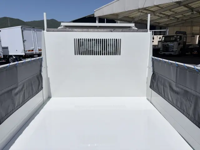 日野 デュトロ 2KG-XZU600T(2WD)の写真15