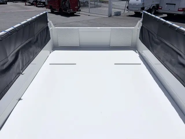 日野 デュトロ 2KG-XZU600T(2WD)の写真16