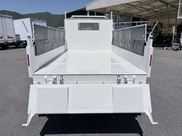 日野 デュトロ 2KG-XZU600T(2WD)の写真17