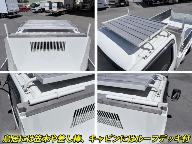 日野 デュトロ 2KG-XZU600T(2WD)の写真20