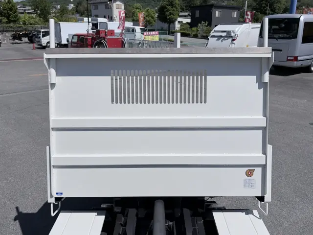 日野 デュトロ 2KG-XZU600T(2WD)の写真22