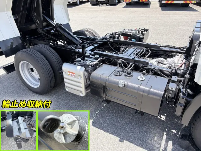 日野 デュトロ 2KG-XZU600T(2WD)の写真24