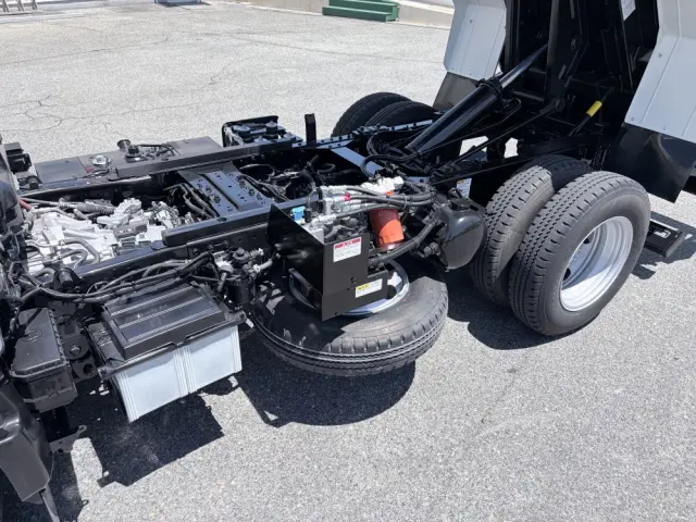 日野 デュトロ 2KG-XZU600T(2WD)の写真25