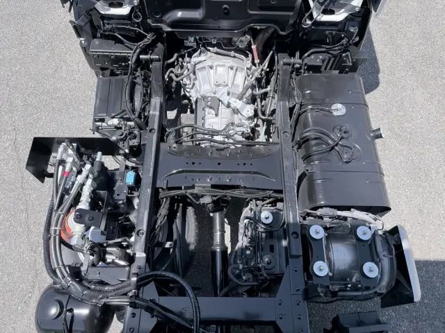 日野 デュトロ 2KG-XZU600T(2WD)の写真26