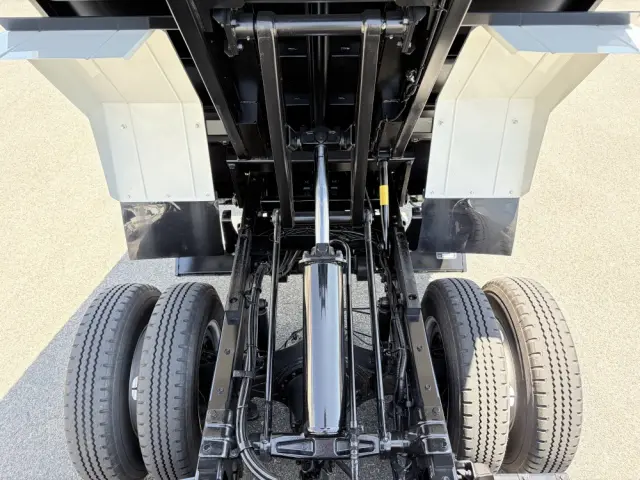 日野 デュトロ 2KG-XZU600T(2WD)の写真27