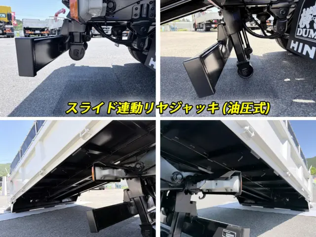 日野 デュトロ 2KG-XZU600T(2WD)の写真28