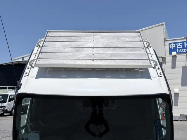 日野 デュトロ 2KG-XZU600T(2WD)の写真29