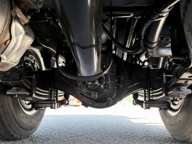 日野 デュトロ 2KG-XZU600T(2WD)の写真31