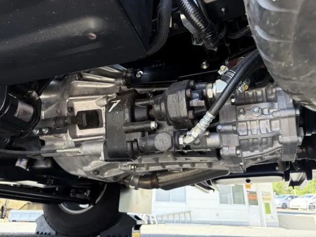 日野 デュトロ 2KG-XZU600T(2WD)の写真32