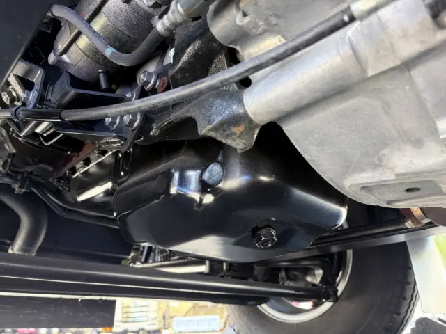 日野 デュトロ 2KG-XZU600T(2WD)の写真33