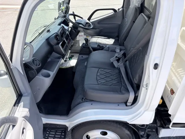 日野 デュトロ 2KG-XZU600T(2WD)の写真35
