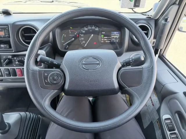 日野 デュトロ 2KG-XZU600T(2WD)の写真36
