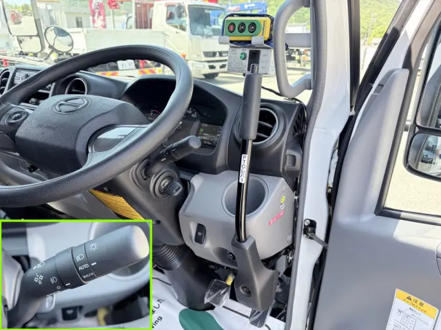 日野 デュトロ 2KG-XZU600T(2WD)の写真37