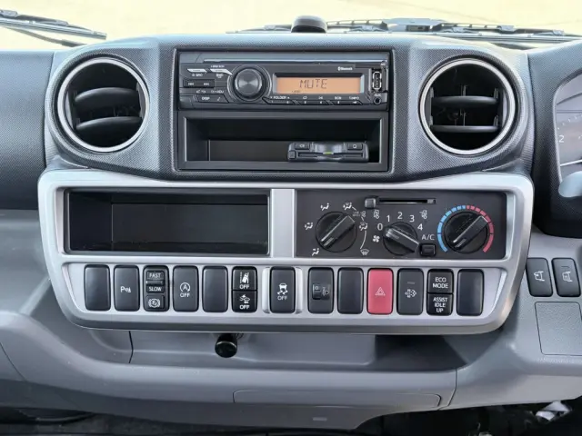 日野 デュトロ 2KG-XZU600T(2WD)の写真39