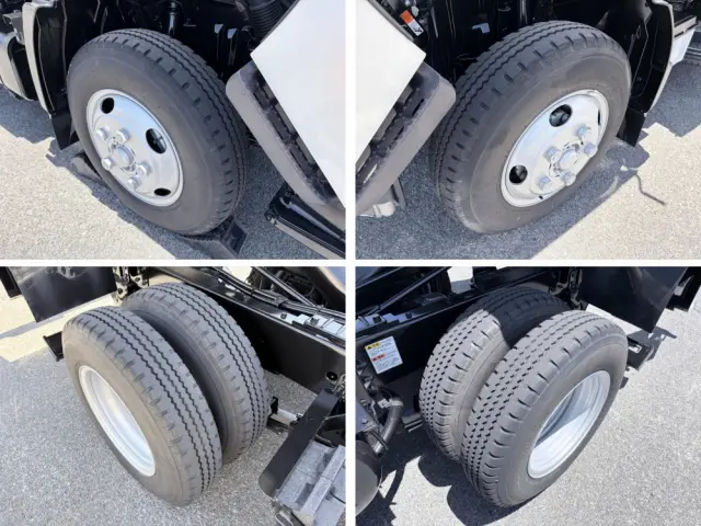 日野 デュトロ 2KG-XZU600T(2WD)の写真43