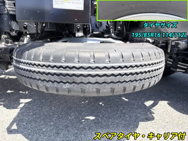 日野 デュトロ 2KG-XZU600T(2WD)の写真44