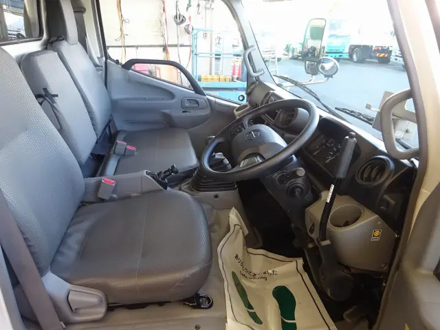 日野 デュトロ 2KG-XZU600T(2WD)の写真4