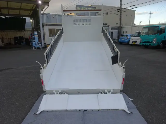 日野 デュトロ 2KG-XZU600T(2WD)の写真8