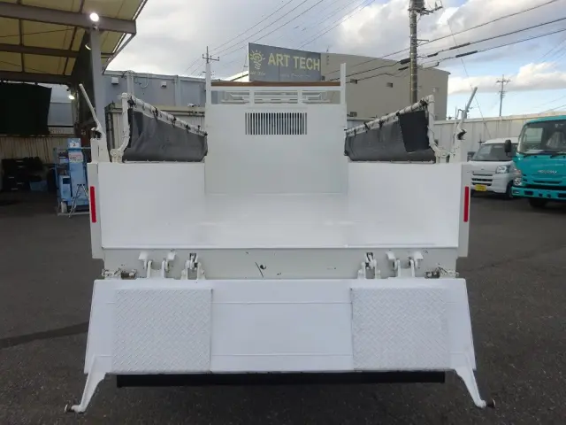 日野 デュトロ 2KG-XZU600T(2WD)の写真11