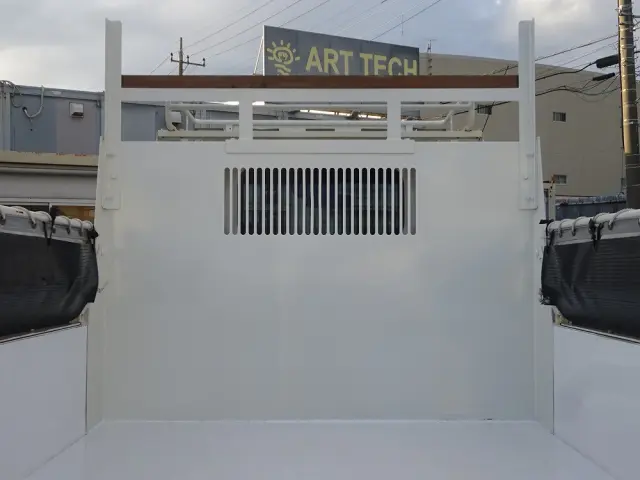 日野 デュトロ 2KG-XZU600T(2WD)の写真12