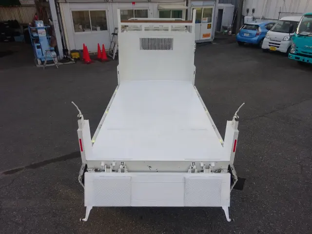 日野 デュトロ 2KG-XZU600T(2WD)の写真13