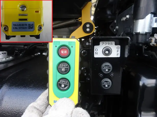 日野 デュトロ 2KG-XZU600T(2WD)の写真15