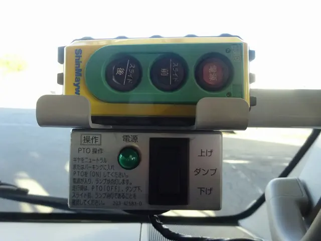 日野 デュトロ 2KG-XZU600T(2WD)の写真16