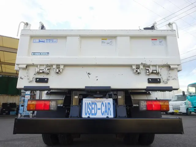 日野 デュトロ 2KG-XZU600T(2WD)の写真17