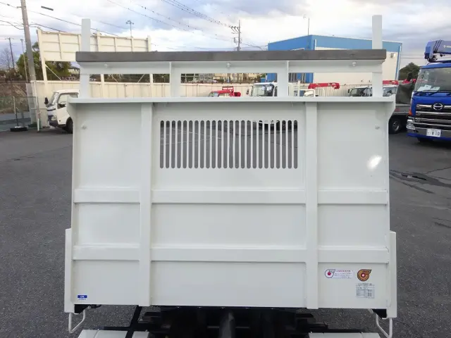 日野 デュトロ 2KG-XZU600T(2WD)の写真18