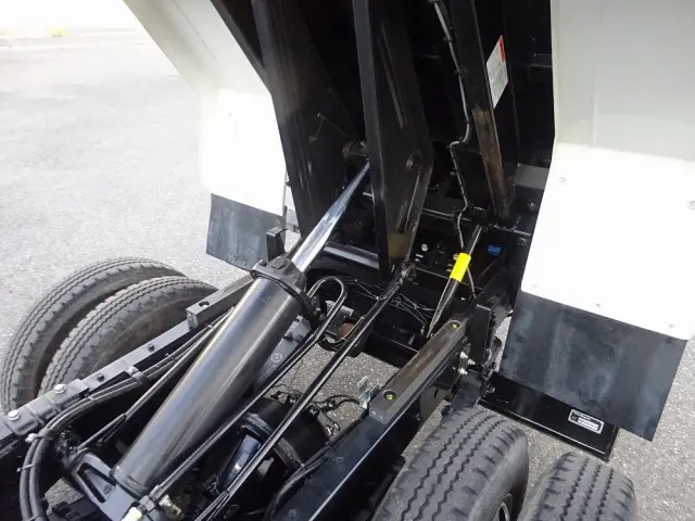 日野 デュトロ 2KG-XZU600T(2WD)の写真22