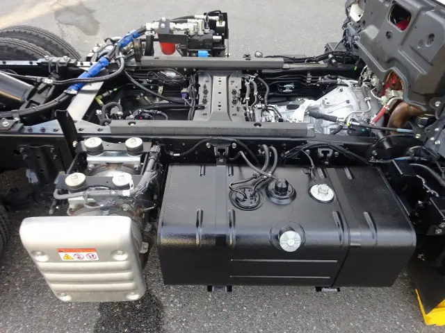 日野 デュトロ 2KG-XZU600T(2WD)の写真23