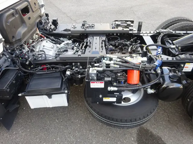 日野 デュトロ 2KG-XZU600T(2WD)の写真24