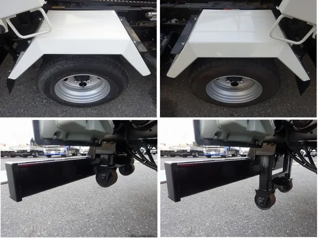 日野 デュトロ 2KG-XZU600T(2WD)の写真25