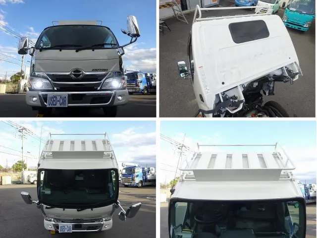 日野 デュトロ 2KG-XZU600T(2WD)の写真26