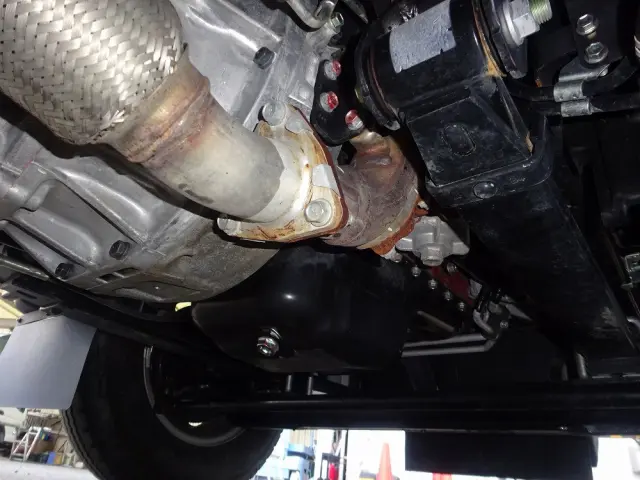 日野 デュトロ 2KG-XZU600T(2WD)の写真27