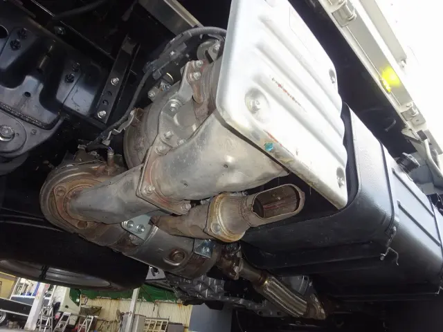 日野 デュトロ 2KG-XZU600T(2WD)の写真28