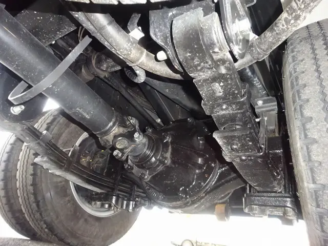 日野 デュトロ 2KG-XZU600T(2WD)の写真29