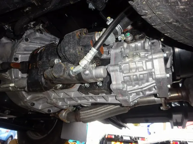 日野 デュトロ 2KG-XZU600T(2WD)の写真30