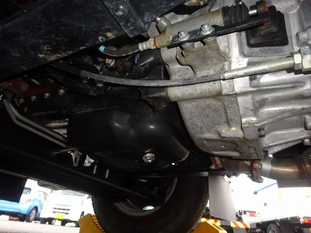 日野 デュトロ 2KG-XZU600T(2WD)の写真31