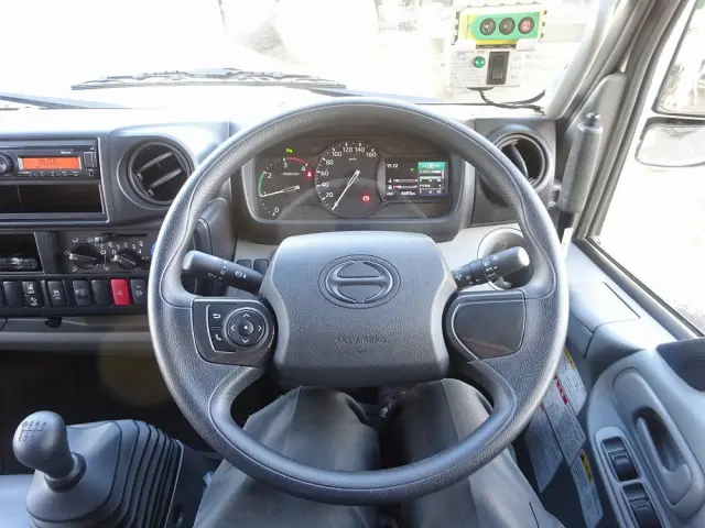 日野 デュトロ 2KG-XZU600T(2WD)の写真33