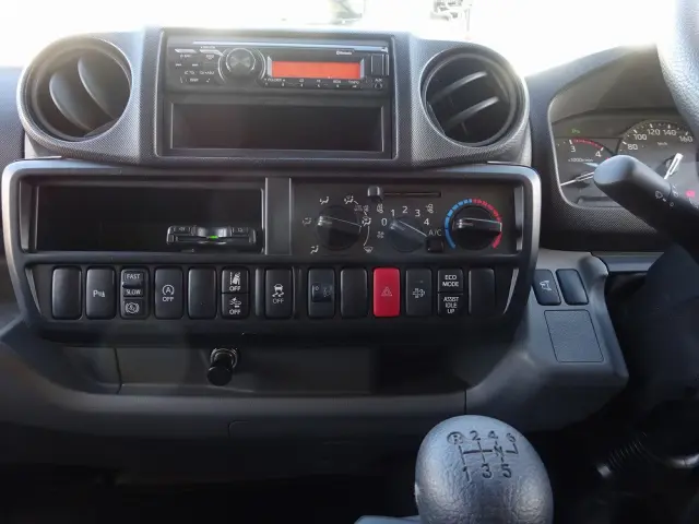 日野 デュトロ 2KG-XZU600T(2WD)の写真35