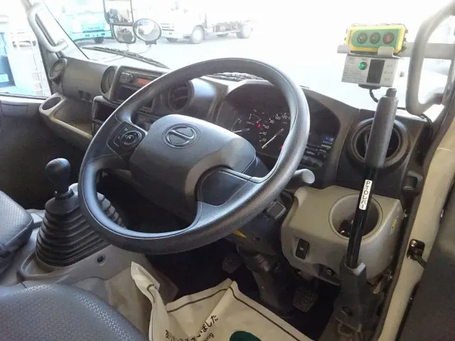 日野 デュトロ 2KG-XZU600T(2WD)の写真37