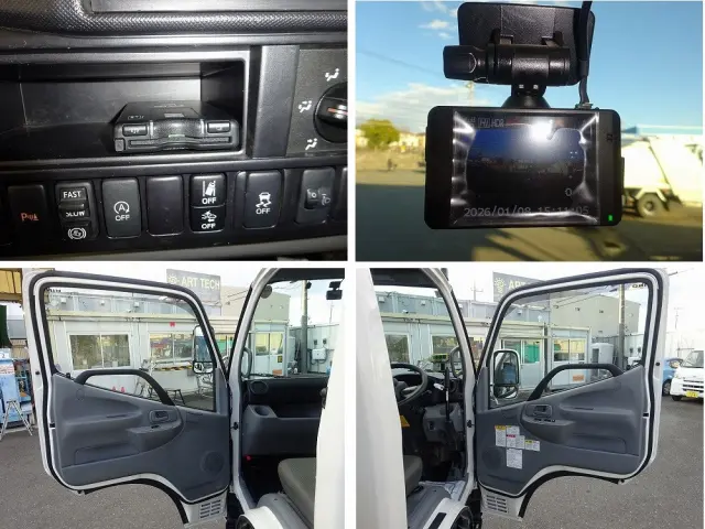 日野 デュトロ 2KG-XZU600T(2WD)の写真38