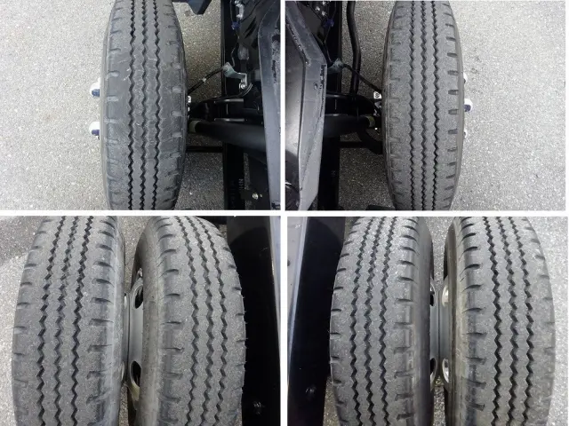 日野 デュトロ 2KG-XZU600T(2WD)の写真40