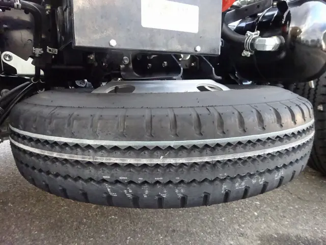 日野 デュトロ 2KG-XZU600T(2WD)の写真41