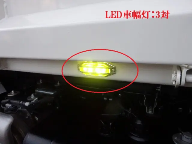 日野 デュトロ 2KG-XZU600T(2WD)の写真45