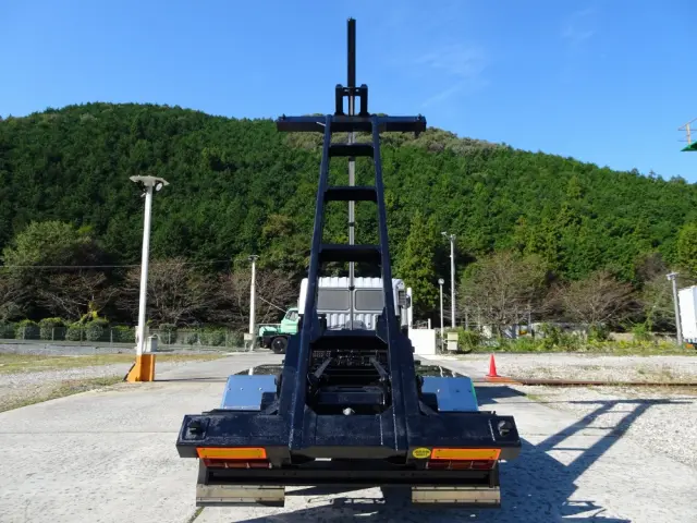 日野 プロフィア KL-FQ2PRHA(6x4)の写真16