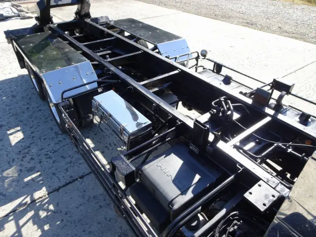 日野 プロフィア KL-FQ2PRHA(6x4)の写真17