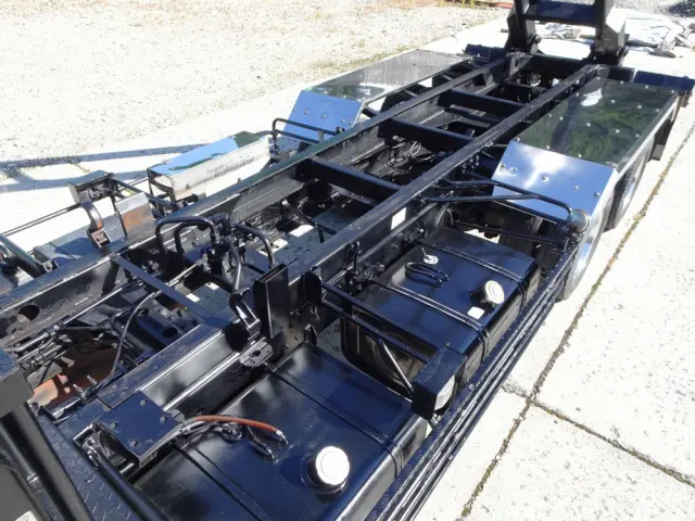 日野 プロフィア KL-FQ2PRHA(6x4)の写真18