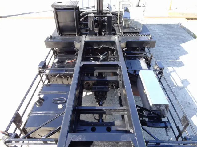 日野 プロフィア KL-FQ2PRHA(6x4)の写真19